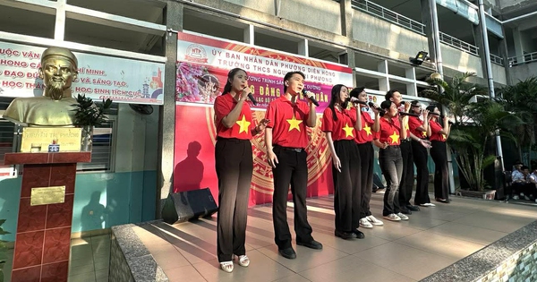 Sân khấu TP HCM từng bước chuyển mình: Phát huy sức sáng tạo