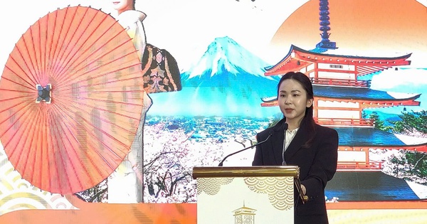 Phát động cuộc thi sáng tạo "Sắc màu Việt - Nhật"