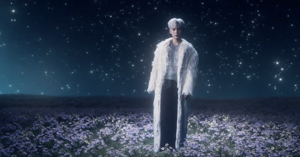 Jey B lột xác bất ngờ