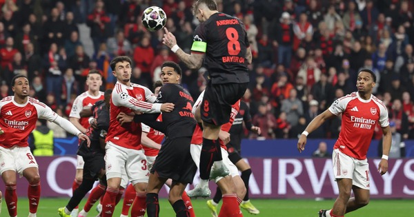 “Điều kỳ lạ” với 6 đại diện Anh qua lượt đi vòng 1/8 Champions League