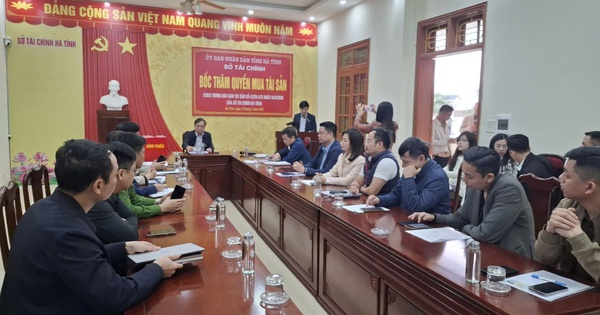 Doanh nghiệp trúng bốc thăm mua gần 30kg vàng lậu bị thu giữ ở Hà Tĩnh có địa chỉ tại Nghệ An