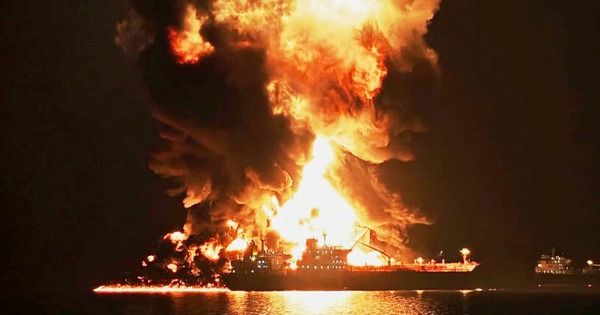 Xả dầu dự trữ chưa đủ trấn an thị trường