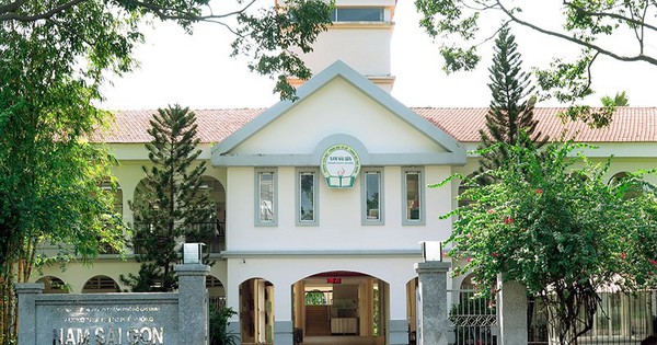 Trường Nam Sài Gòn đề xuất tuyển sinh lớp 10 từ học sinh tại chỗ