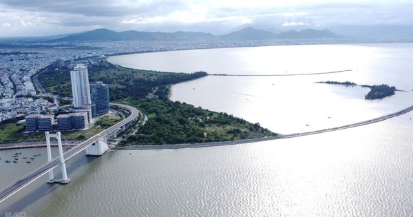 Đà Nẵng phê duyệt nhiệm vụ điều chỉnh quy hoạch ven sông Hàn, gỡ vướng mắc dự án Đa Phước 181ha