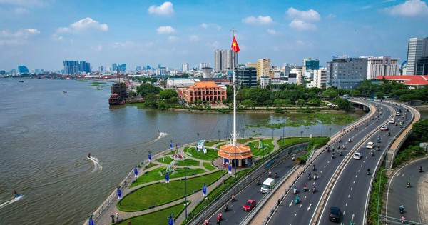 TPHCM có thông báo quan trọng liên quan đến công tác bầu cử