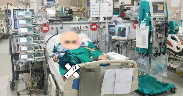 Nữ sinh 17 tuổi nguy kịch sau 24 giờ vì một trong những bệnh hiếm gặp nhất thế giới