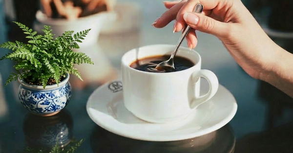 Nghiên cứu Harvard chỉ ra sự “thần kỳ” của tách cà phê sáng