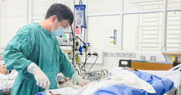 Bệnh viện Nhân dân Gia Định TPHCM thông báo về 1 bệnh nhân bị bỏ rơi, chưa rõ nhân thân