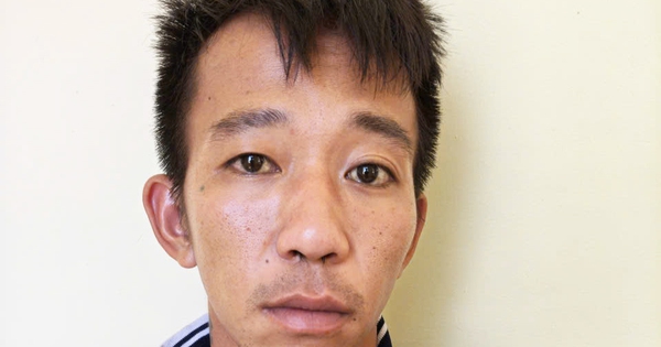 Bố trí lực lượng khống chế thành công đối tượng giết người quê An Giang