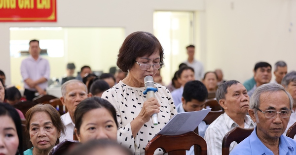 Phó giám đốc Sở Y tế TPHCM: Người dân được khám sức khoẻ miễn phí và sống khoẻ