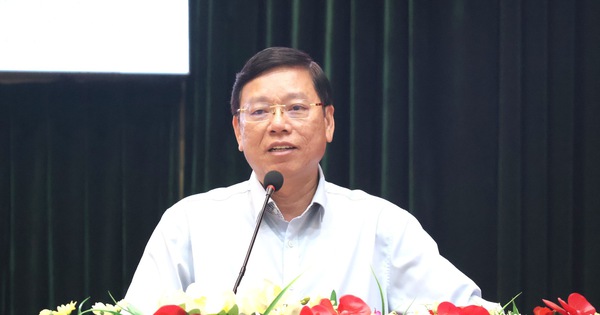 Cam kết dốc sức vì sự phát triển của TPHCM