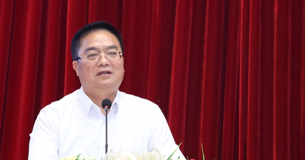 Lắng nghe, thấu hiểu để phục vụ người dân tốt hơn