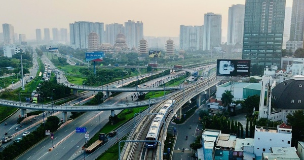 Đẩy nhanh kết nối với sân bay Long Thành