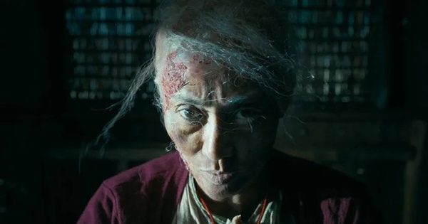 NSƯT Hạnh Thúy trở thành "trùm ma quỷ" kỳ bí, ghê rợn