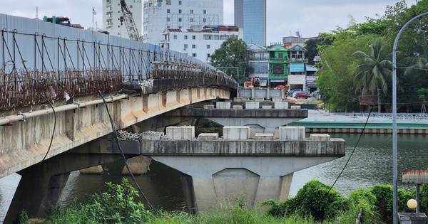 Tự trình tiến độ sau bị phạt 1,5 tỉ đồng nhưng sau đó 1 nhà thầu ở Huế lại... đủng đỉnh