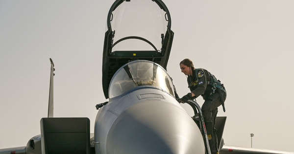 Mỹ đã tốn bao nhiêu cho cuộc xung đột với Iran?