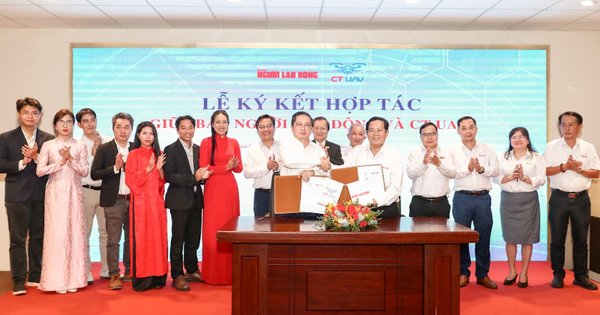 Cái bắt tay đầu năm mới: Khi kinh tế không gian tầm thấp góp phần bảo vệ biển đảo và thềm lục địa