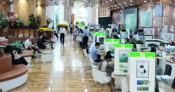 Gần 28.000 doanh nghiệp và người dân tiếp cận vốn ưu đãi Vietcombank