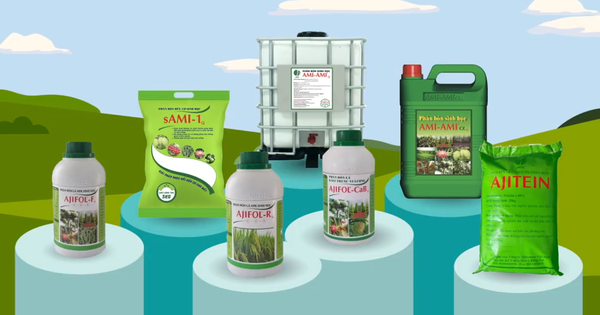 Ajinomoto đặt mục tiêu giảm 1,6 triệu tấn khí thải nhà kính