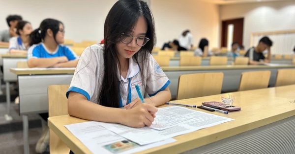 Trường ĐH Sài Gòn mở 2 ngành mới, tăng chỉ tiêu tuyển sinh