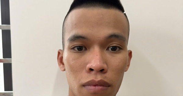 Công an Đà Nẵng đã bắt được đối tượng truy nã Nguyễn Trương Chí Bảo