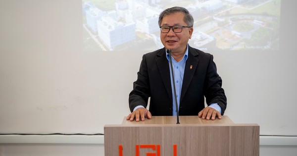 Cơ hội mới cho Việt Nam trong chuỗi giá trị bán dẫn toàn cầu