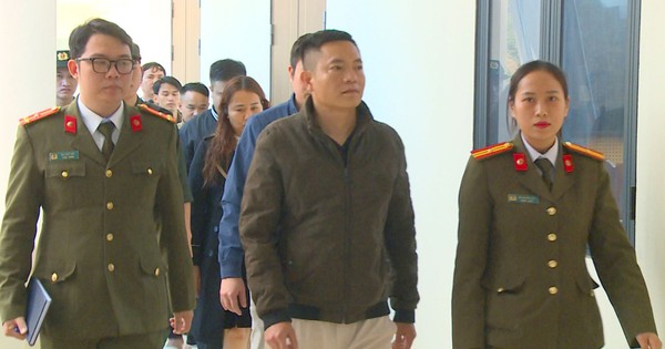 "Thần y" dỏm "Hoàng Minh Đường" từng bị xử phạt 82 triệu đồng