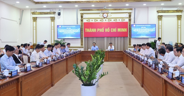 Đề xuất TPHCM miễn phí Metro, lập nhóm ứng phó khủng hoảng năng lượng