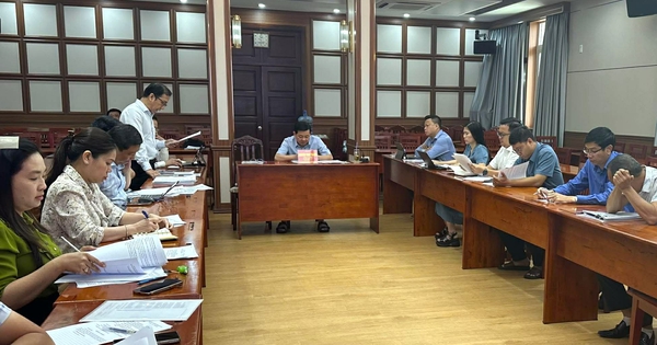 TPHCM: Giải quyết vướng mắc để cấp sổ hồng cho 3 dự án nhà ở