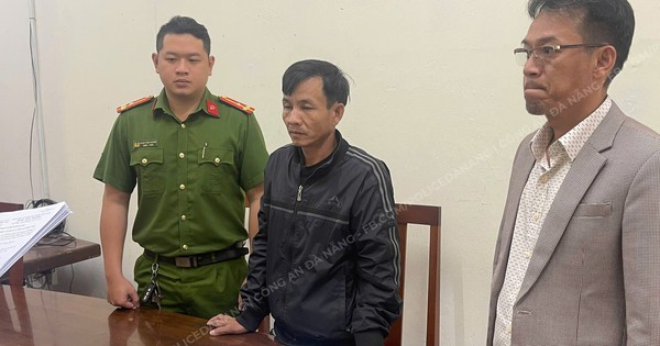 Lòng tham của người hàng xóm ở Đà Nẵng