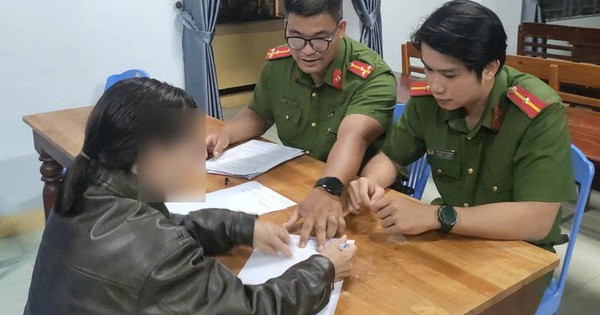 Bôi xấu người khác trên Facebook, người phụ nữ bị phạt 7,5 triệu đồng