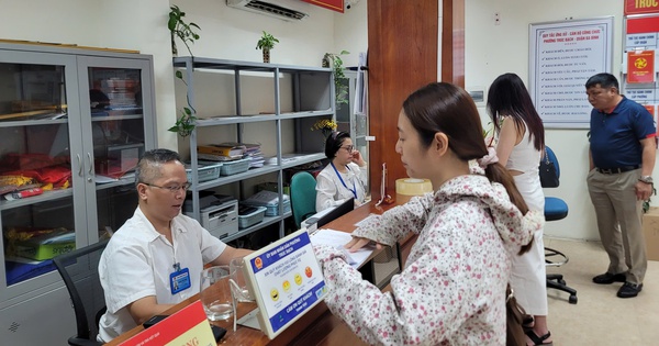 Kỳ vọng vào tăng lương cơ sở