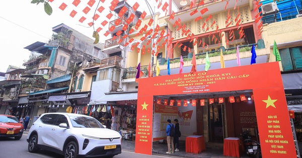 Công tác chuẩn bị đã hoàn tất