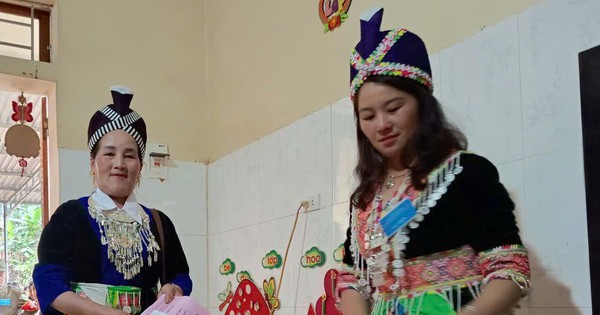 VIDEO: Cử tri ở 55 khu vực miền núi, biên giới đi bầu cử sớm