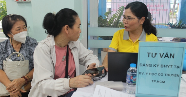 Cách làm thẻ BHYT mới nhất năm 2026