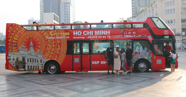 Du lịch nỗ lực ổn định giá tour