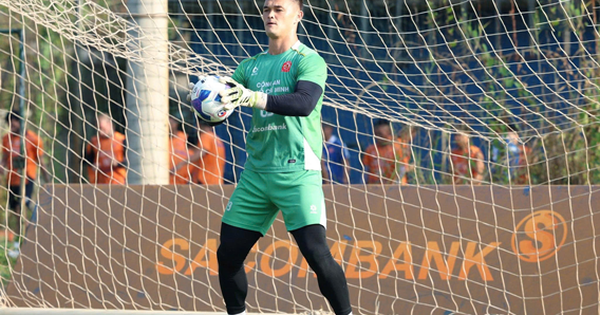 Đội tuyển Việt Nam: Kiểm tra phong độ trước ngày hội quân