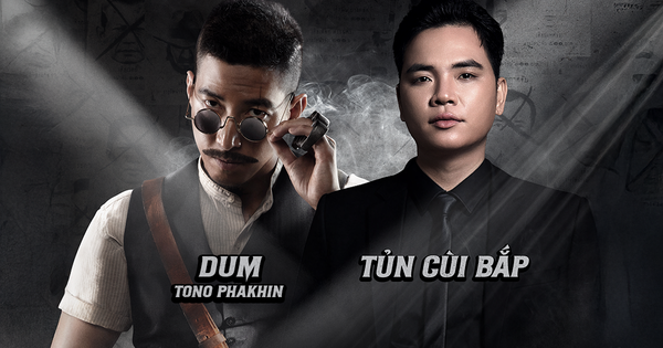 "Đảo hoa hậu" Hải Triều, Tủn Cùi Bắp… gia nhập "Tứ Hổ đại náo"