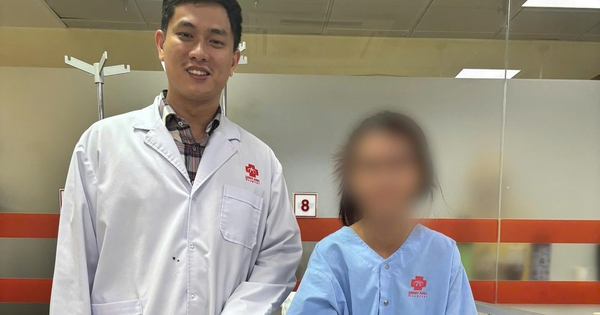 Nữ sinh suy thận sớm: Hồi chuông cảnh báo cho người trẻ