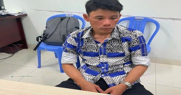 Gia Lai: Bắt giữ đối tượng đột nhập trụ sở khu phố trộm 6 bộ cửa nhôm kính