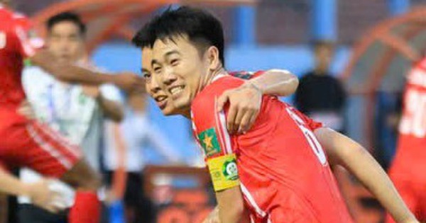Xuân Trường tỏa sáng, Đồng Nai thắng Khánh Hòa 2-0 xây chắc ngôi đầu