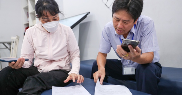 Dữ liệu số giải bài toán dân sinh