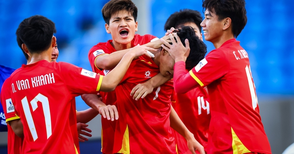 U19 Việt Nam hội quân đợt 1 năm 2026: "Cơn lốc" viện binh từ Nhật Bản và Croatia