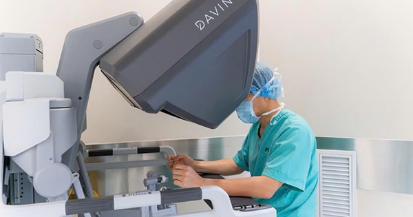 Đưa kỹ thuật cao đến gần người bệnh