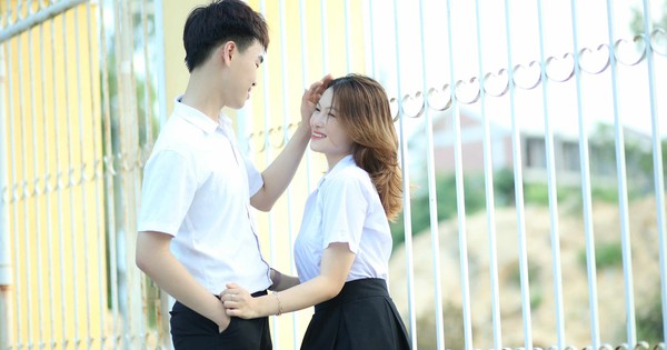 Khi người trẻ chọn kết hôn sớm