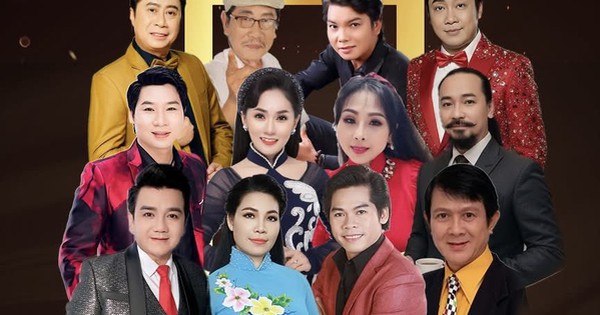 Đón xem vở cải lương cách mạng "Tiếng hò sông Hậu" trên sóng HTV
