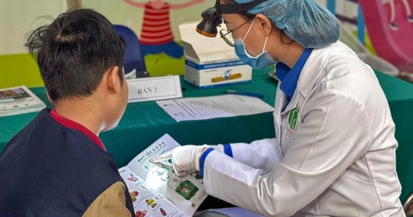 Quy tắc 2-2-2-2 khi đánh răng mà nhiều người chưa biết