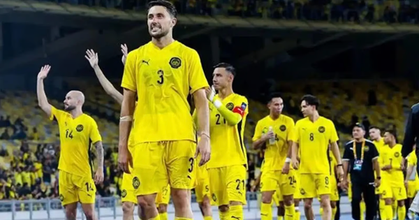 Phải gây sức ép lên AFC!