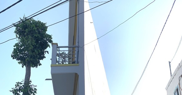 CLIP: Căn nhà "kỳ lạ" ở Cần Thơ khiến mạng xã hội bàn tán