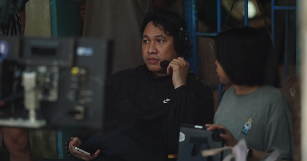 Nhà sản xuất Quốc Bảo TKM đầu tư vào dự án điện ảnh của 1977 Vlog